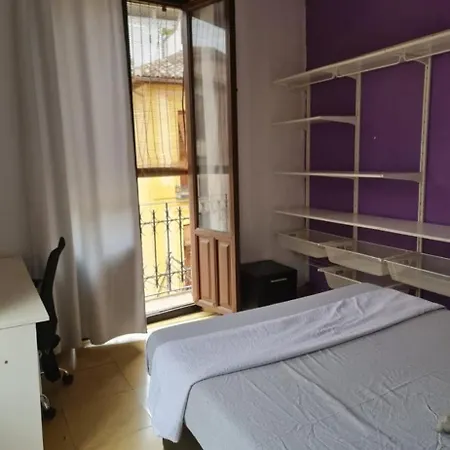 בית אירוח Apartamento Ros