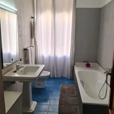 בית אירוח Apartamento Ros