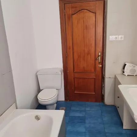Apartamento Ros