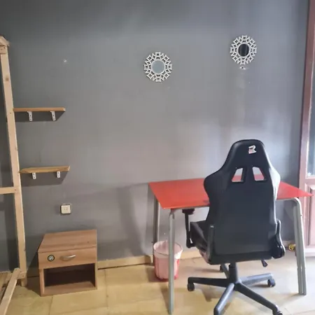 Apartamento Ros גרנדה