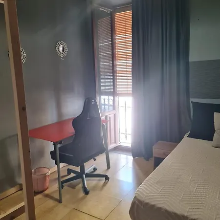 Apartamento Ros גרנדה