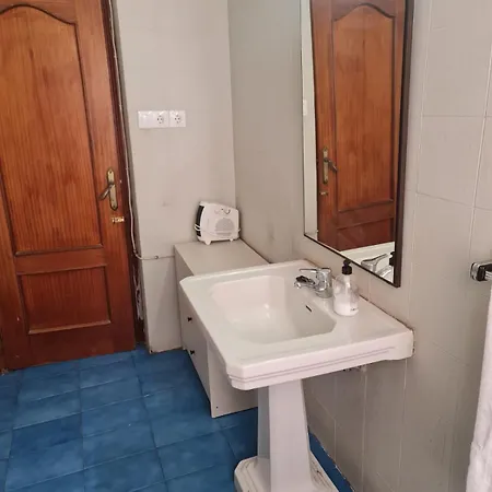 בית אירוח Apartamento Ros