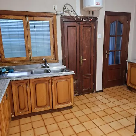בית אירוח Apartamento Ros גרנדה