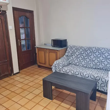 בית אירוח Apartamento Ros *