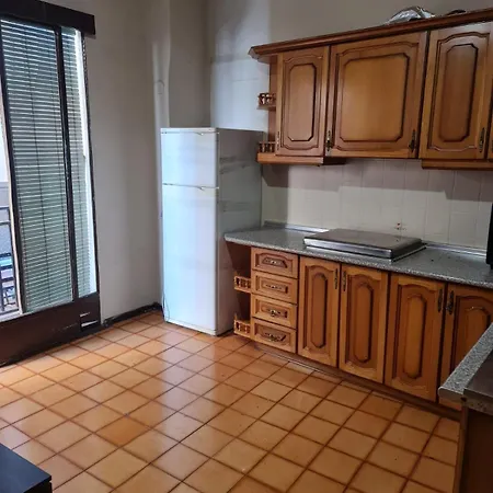 Apartamento Ros גרנדה