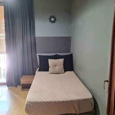 בית אירוח Apartamento Ros *