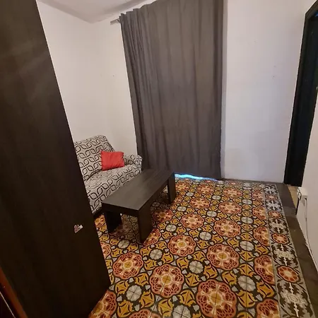 Apartamento Ros