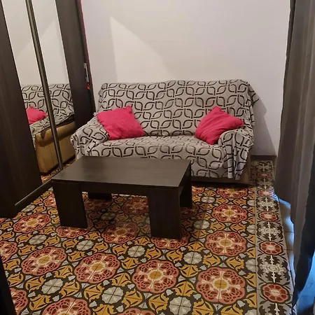 Apartamento Ros *
